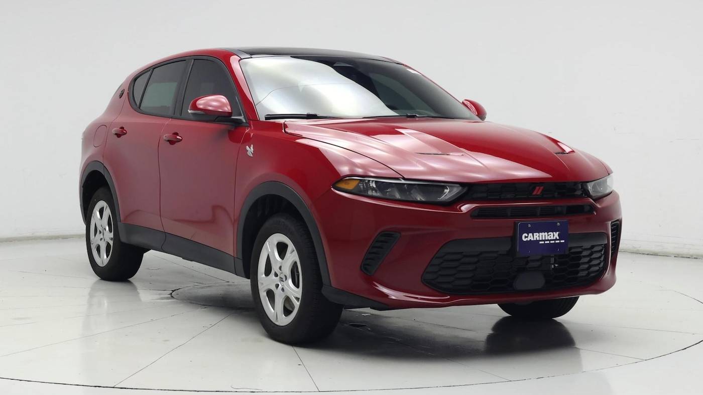 2024 Dodge Hornet