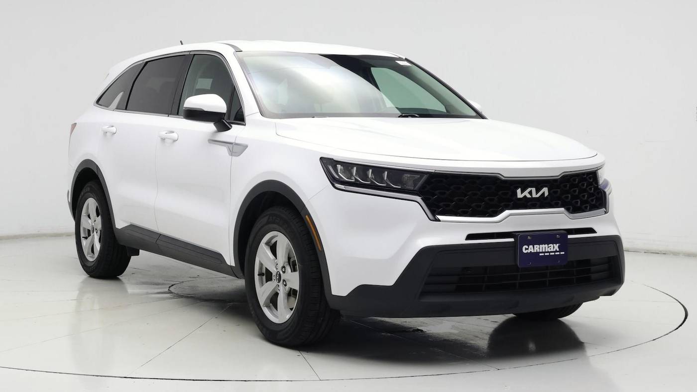 2023 Kia Sorento