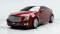 2014 Cadillac CTS in Houston, TX 2 - Open Gallery