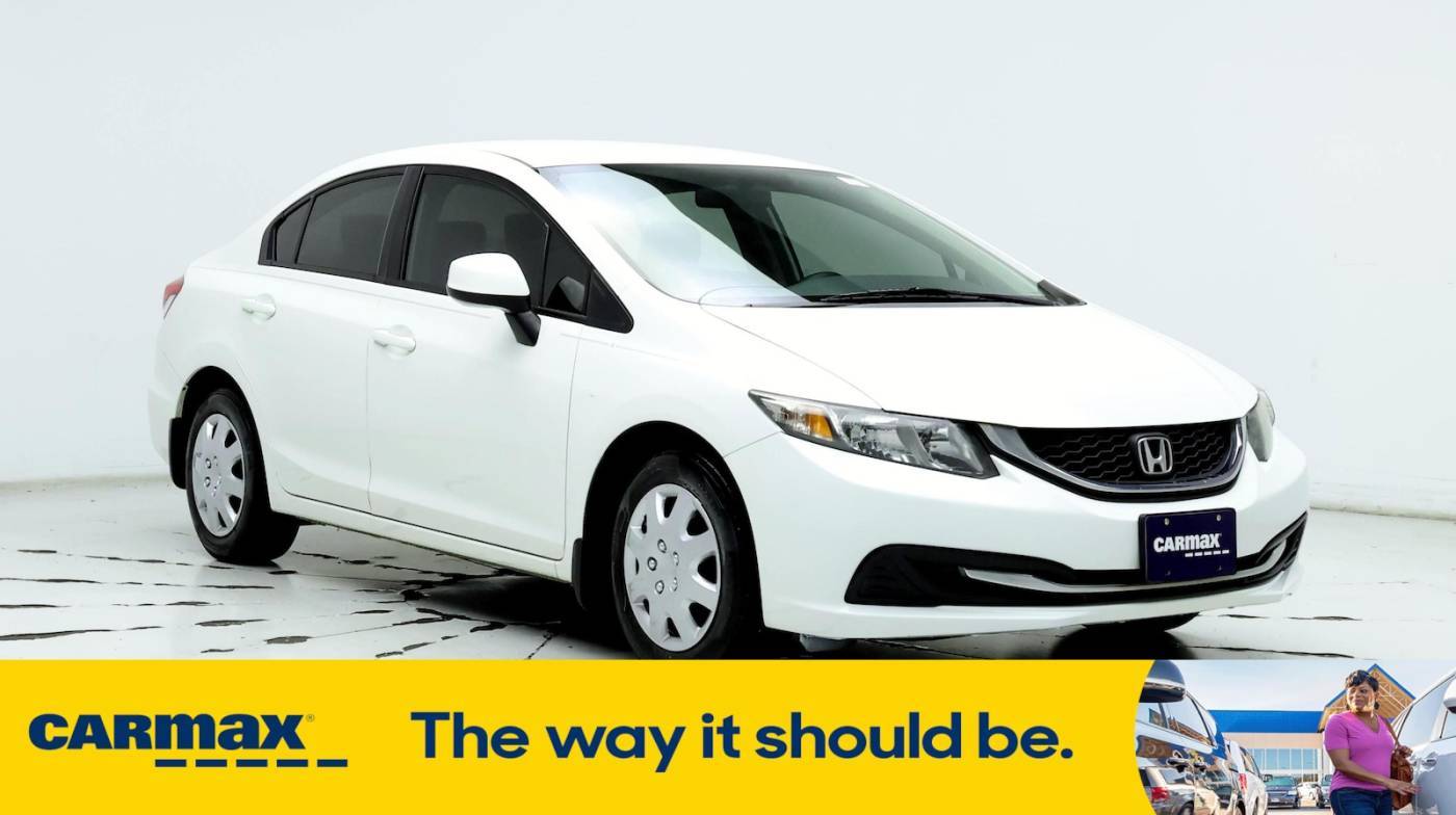 Used Honda Civic for Sale in San Francisco, CA (with Photos) Page 37 TrueCar