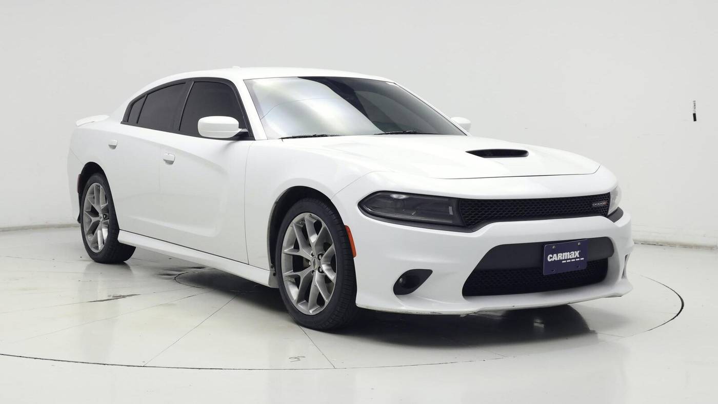 2022 Dodge Charger GT