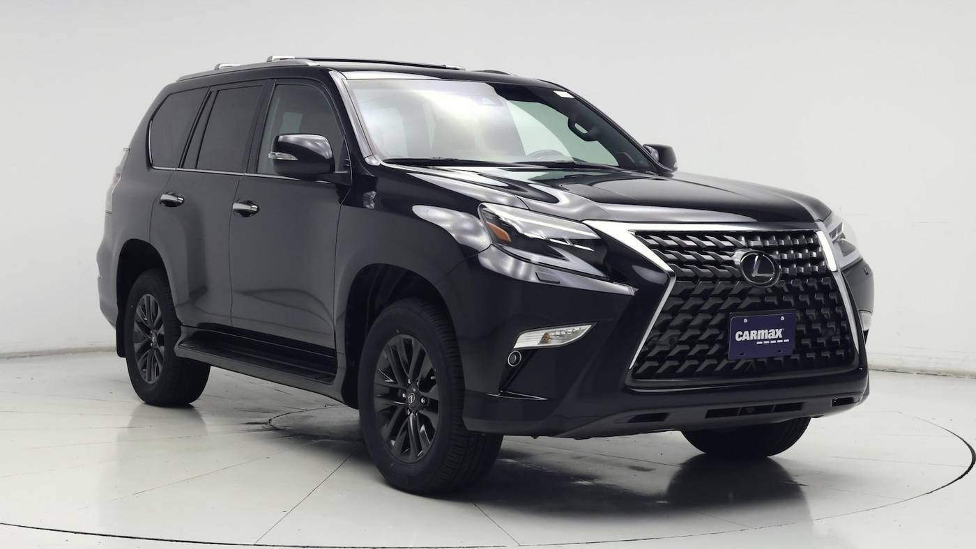 2023 Lexus GX GX 460 Premium