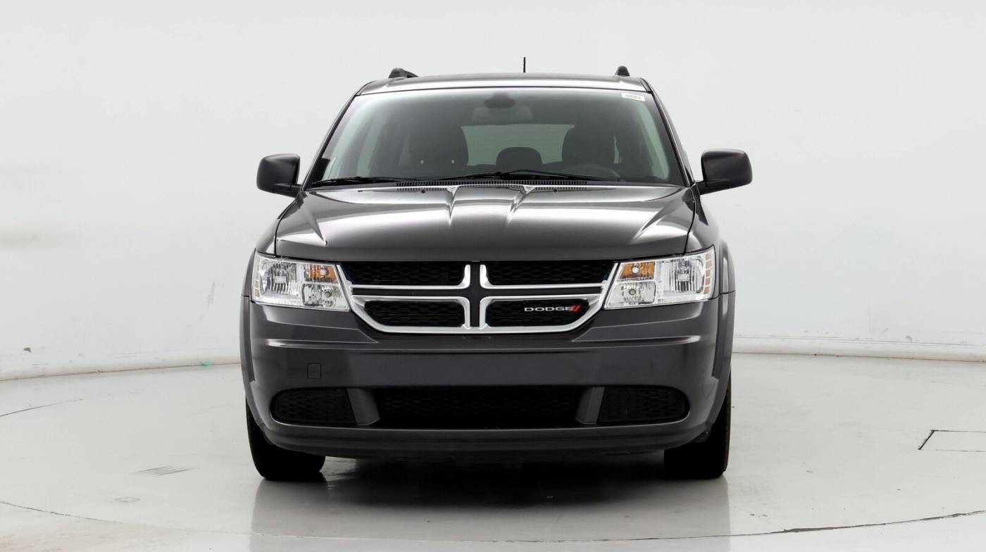 2019 Dodge Journey SE Value — SUV — 67,211 mi — Houston, TX