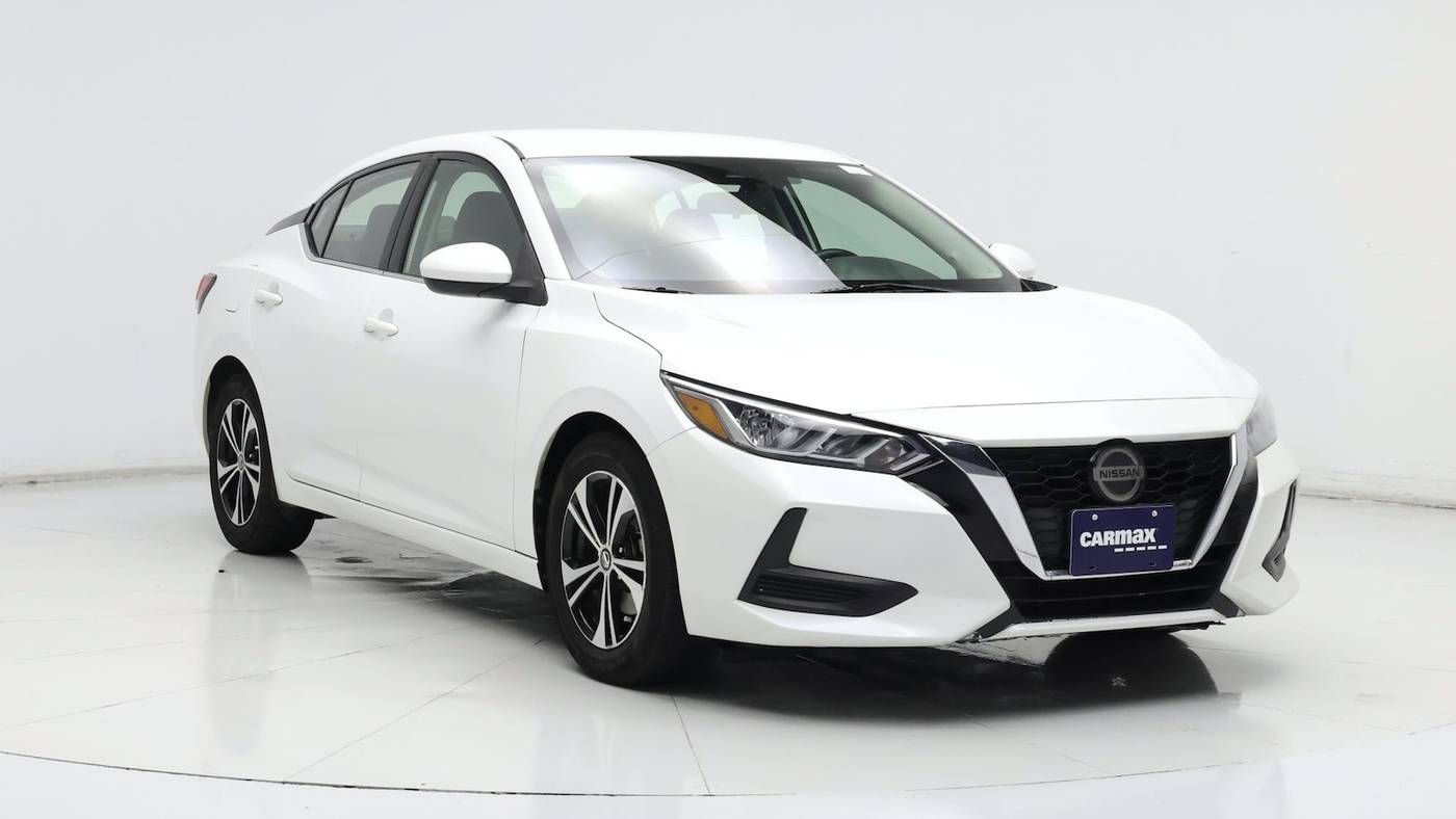 2023 Nissan Sentra