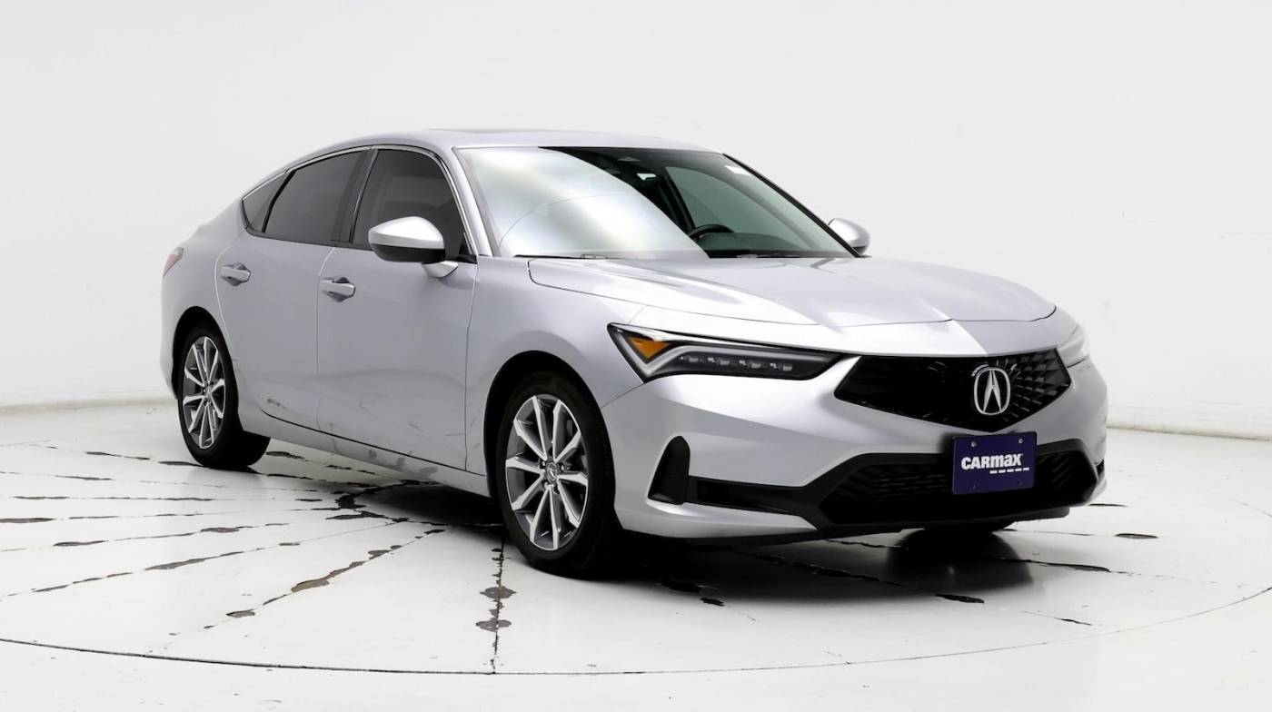 2024 Acura Integra Standard — Hatchback — 6,911 mi — Houston, TX