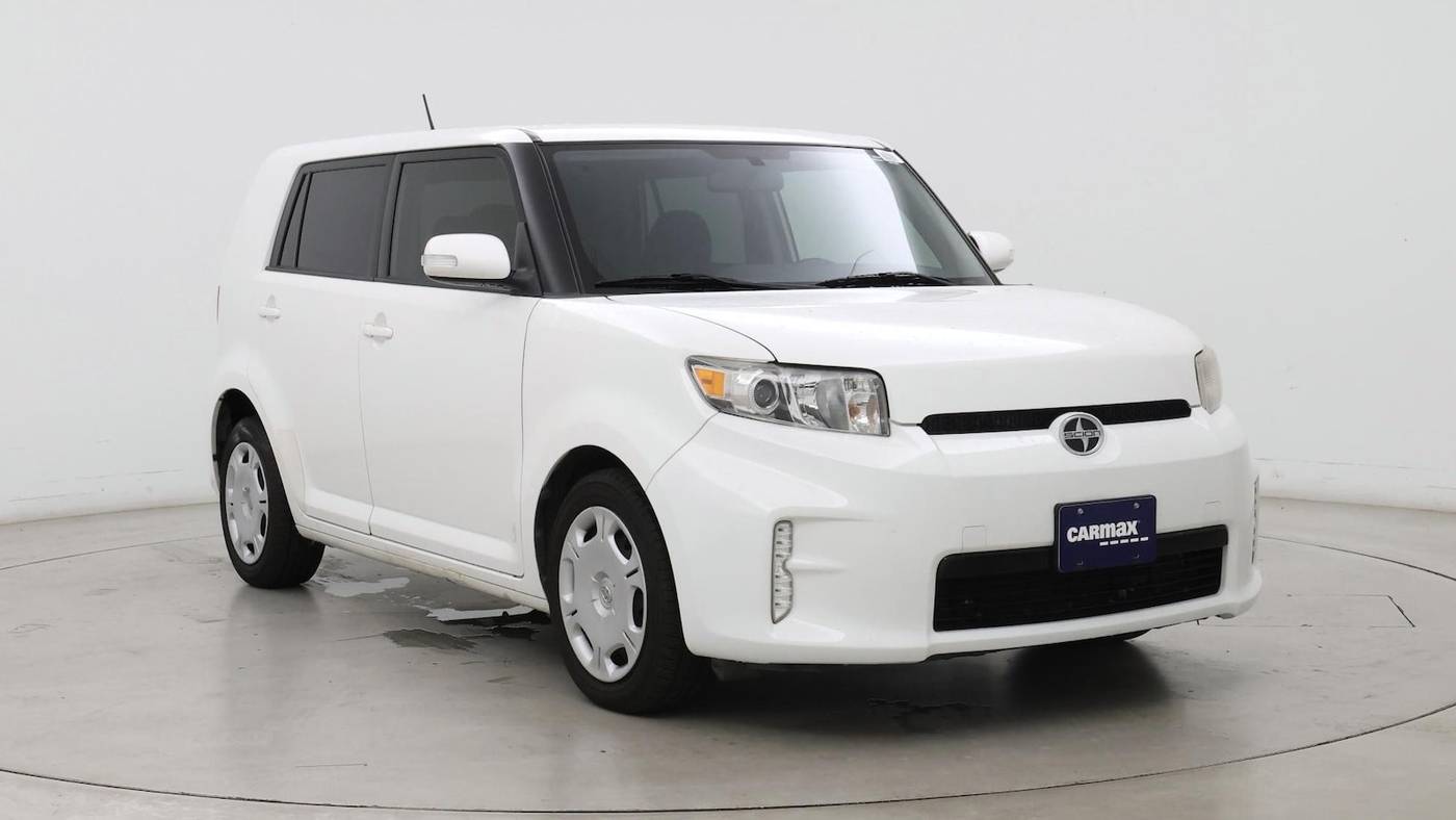 2014 Scion xB