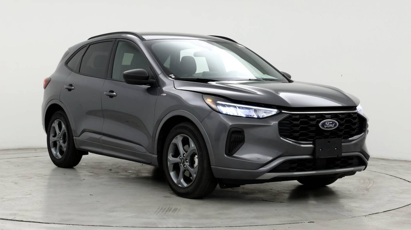 2023 Ford Escape ST-Line — SUV — 36,407 mi — Huntsville, AL