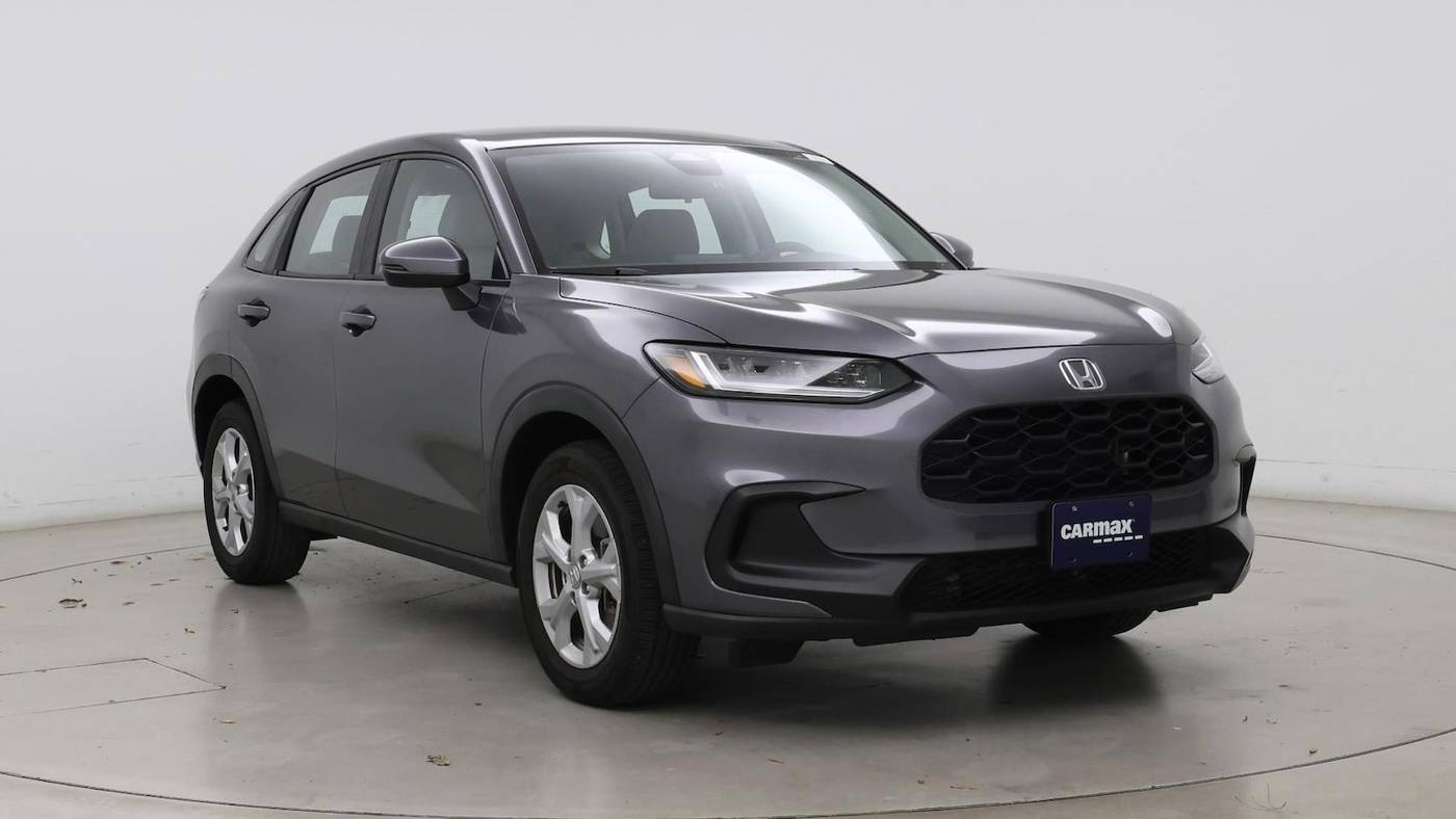 2023 Honda HR-V