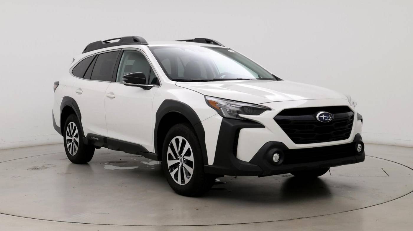 2024 Subaru Outback Premium — SUV — 14,584 mi — Huntsville, AL