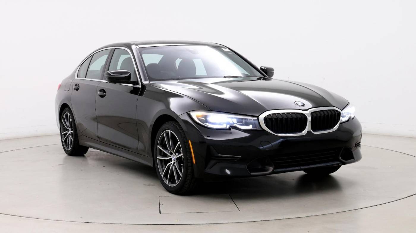 2021 BMW 3 Series 330i — Sedan — 29,611 mi — Huntsville, AL