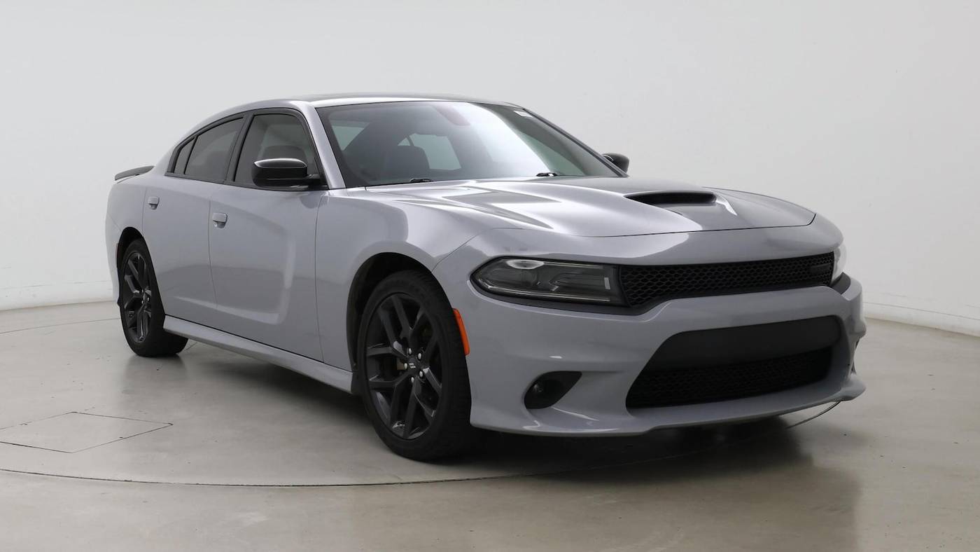 2022 Dodge Charger GT