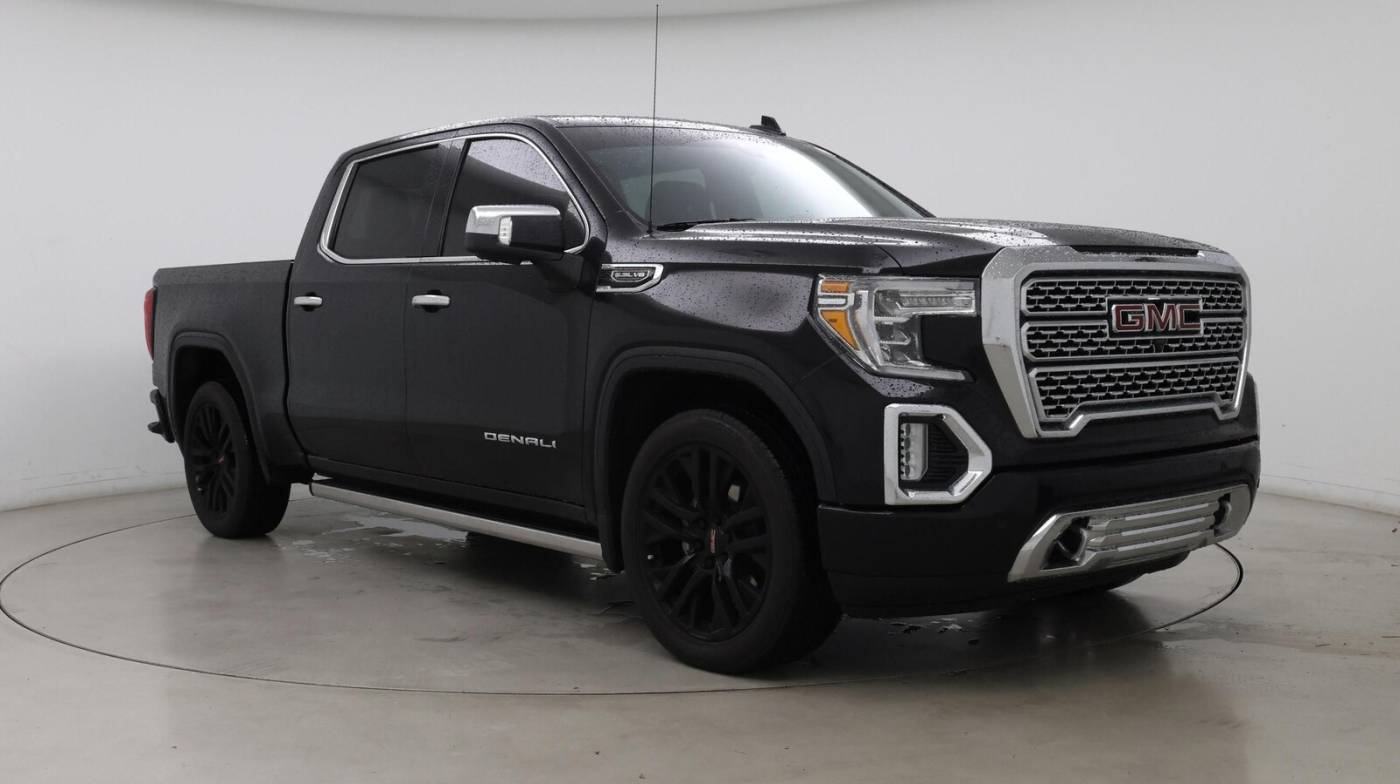 2020 GMC Sierra 1500 Denali — Pickup Truck — 44,190 mi — Huntsville, AL