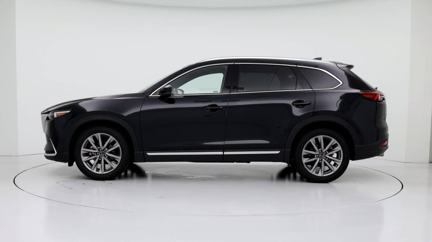 2023 Mazda CX-9 Grand Touring — SUV — 27,986 mi — Huntsville, AL