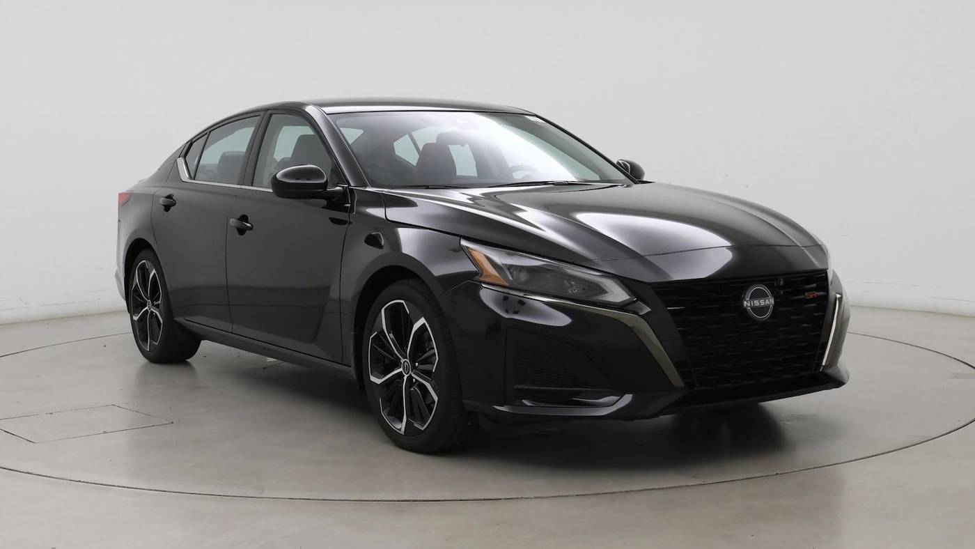 2023 Nissan Altima