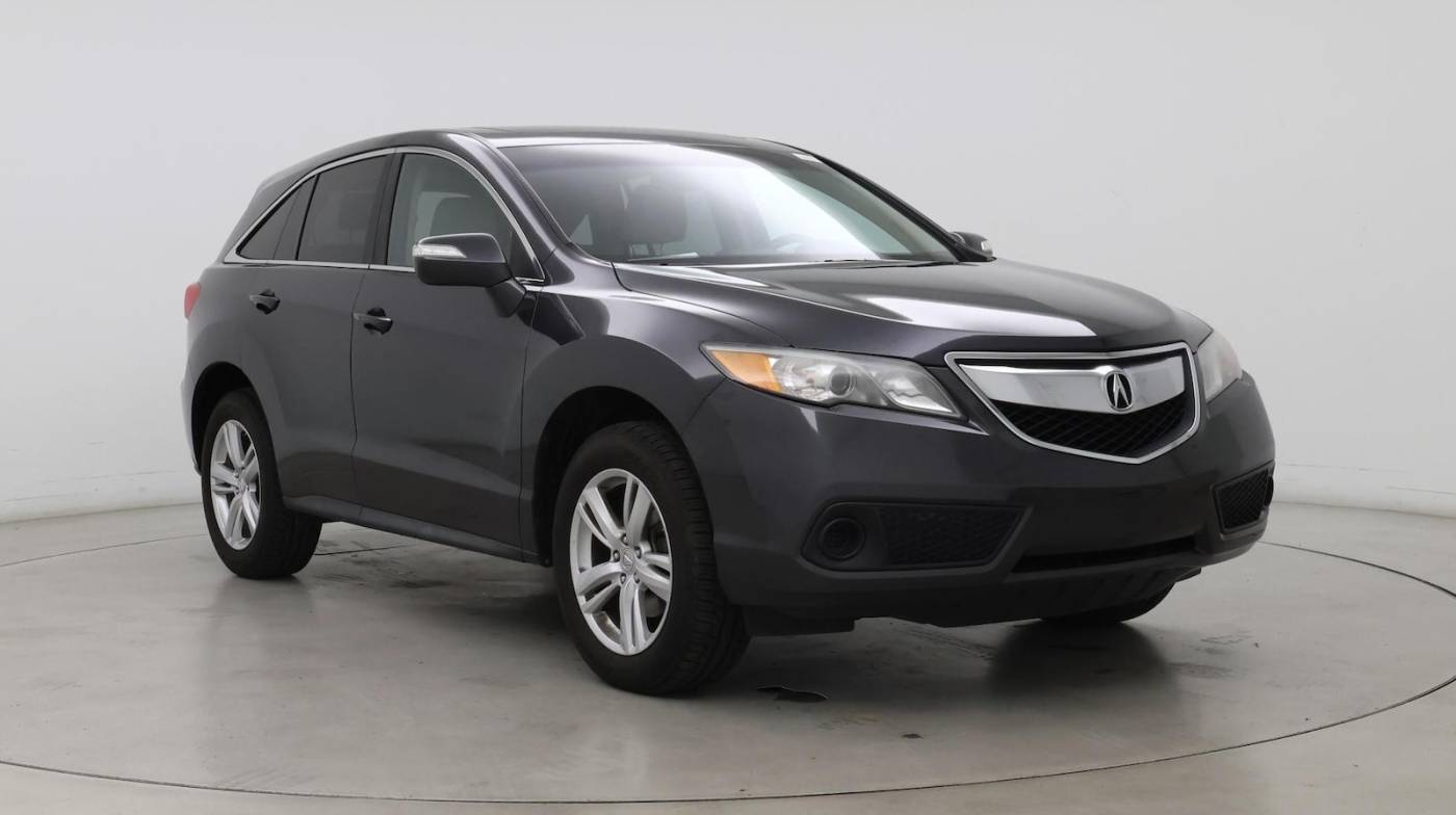 2015 Acura RDX Standard — SUV — 82,175 mi — Huntsville, AL