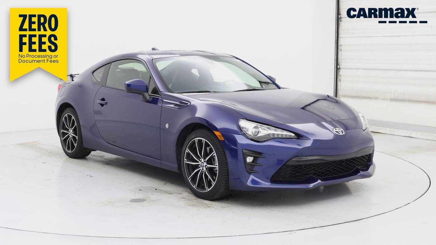 Used Toyota 86 for Sale in Ocean Springs, MS (with Photos) - TrueCar