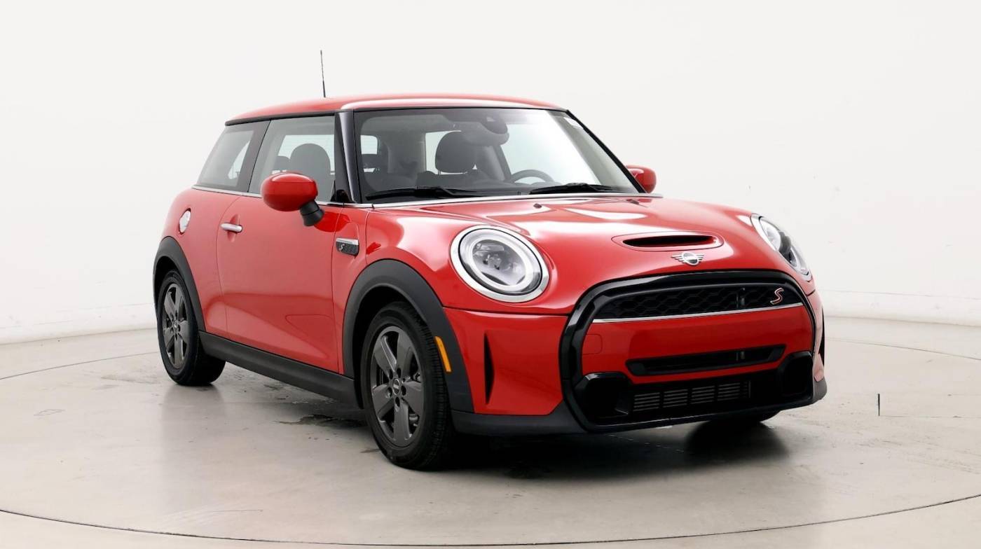 2023 MINI Hardtop Cooper S Classic — Hatchback — 16,959 mi — Huntsville, AL