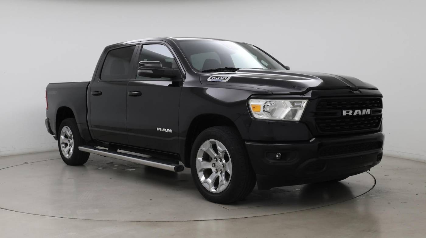 2023 Ram 1500 Big Horn — Pickup Truck — 30,113 mi — Huntsville, AL