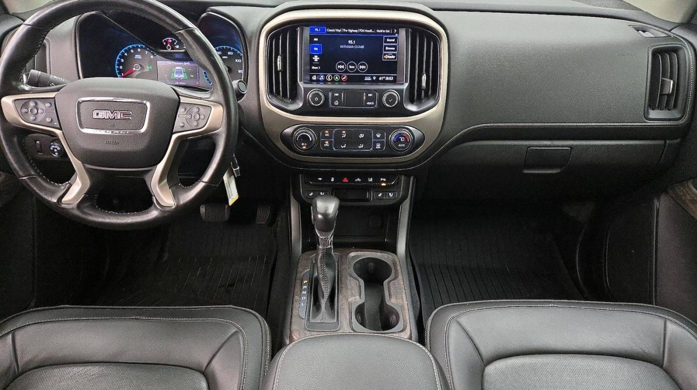 2022 GMC Canyon Denali — Pickup Truck — 28,760 mi — Huntsville, AL