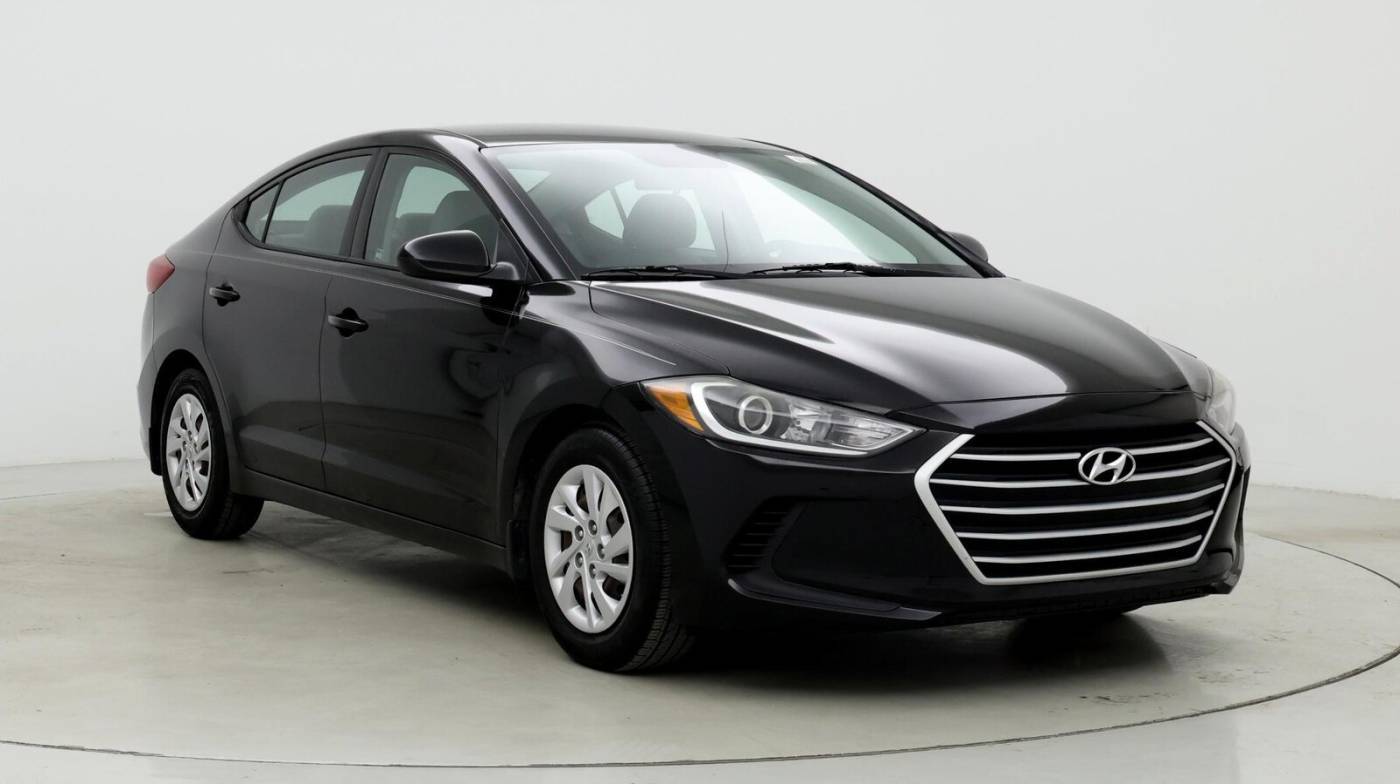 2018 Hyundai Elantra SE — Sedan — 113,963 mi — Huntsville, AL