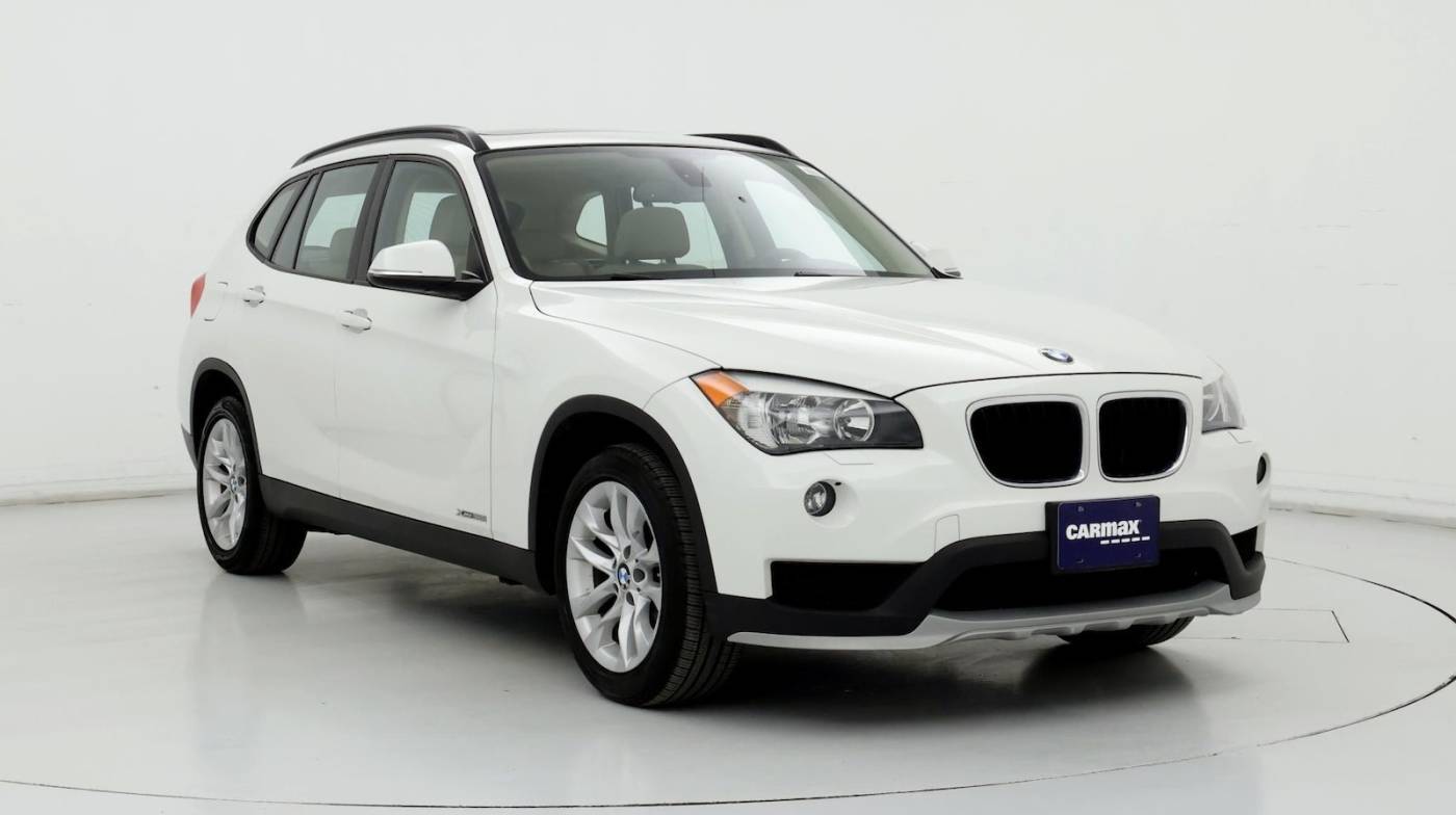 2015 BMW X1 28i — SUV — 51,050 mi — Independence, MO