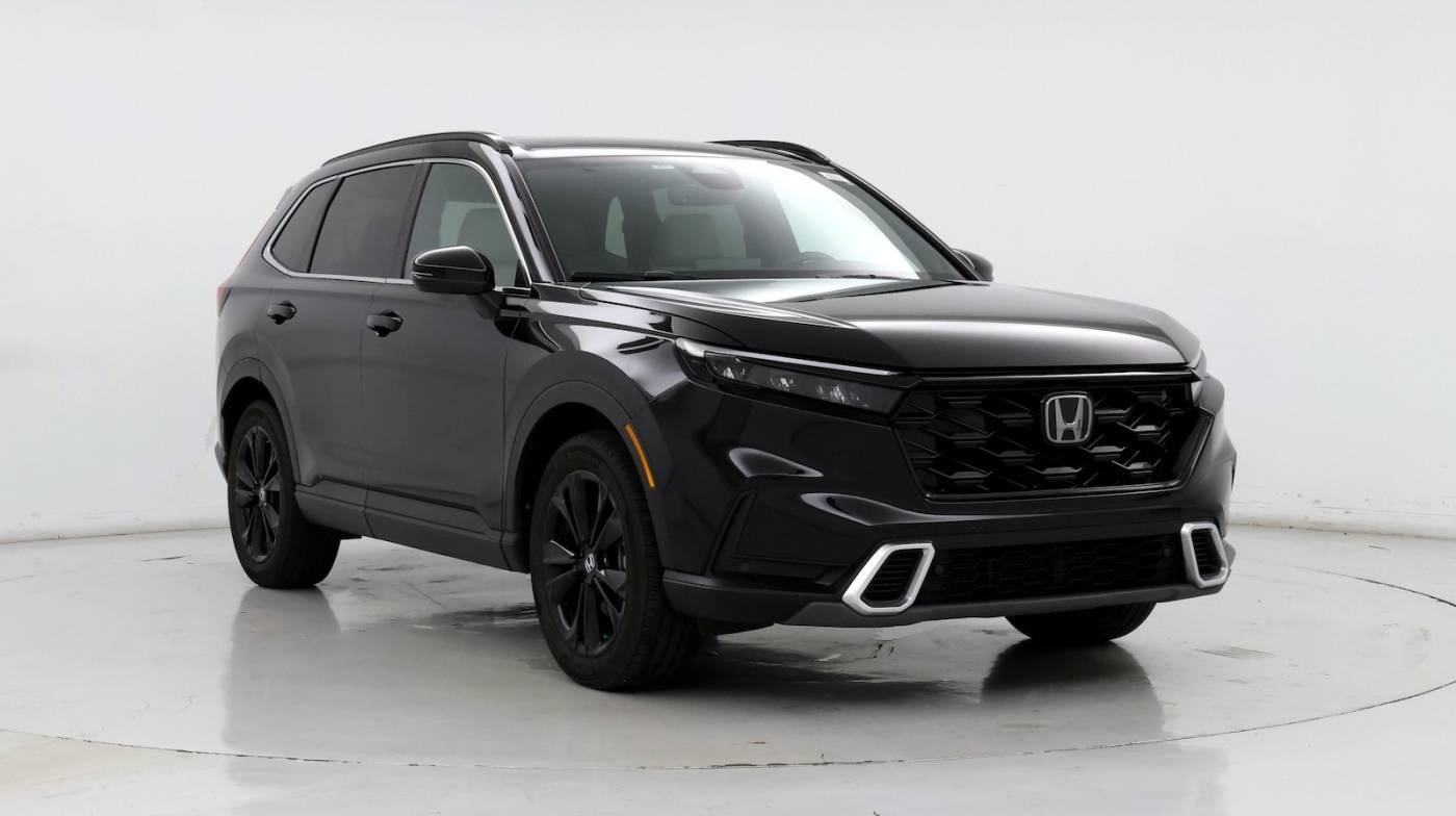 2023 Honda CR-V Hybrid Sport Touring — SUV — 29,490 mi — Independence, MO