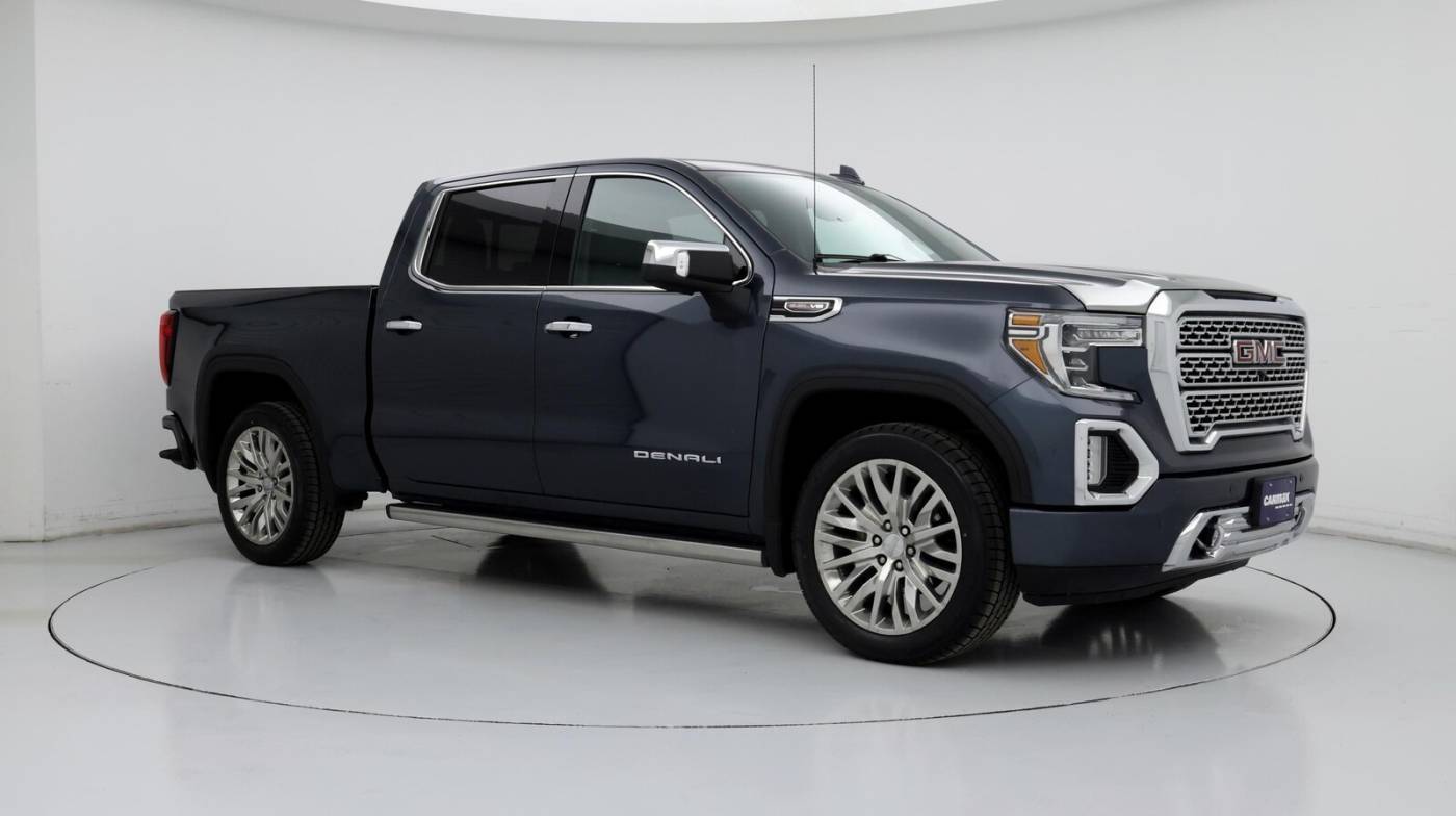 2019 GMC Sierra 1500 Denali — Pickup Truck — 87,229 mi — Independence, MO