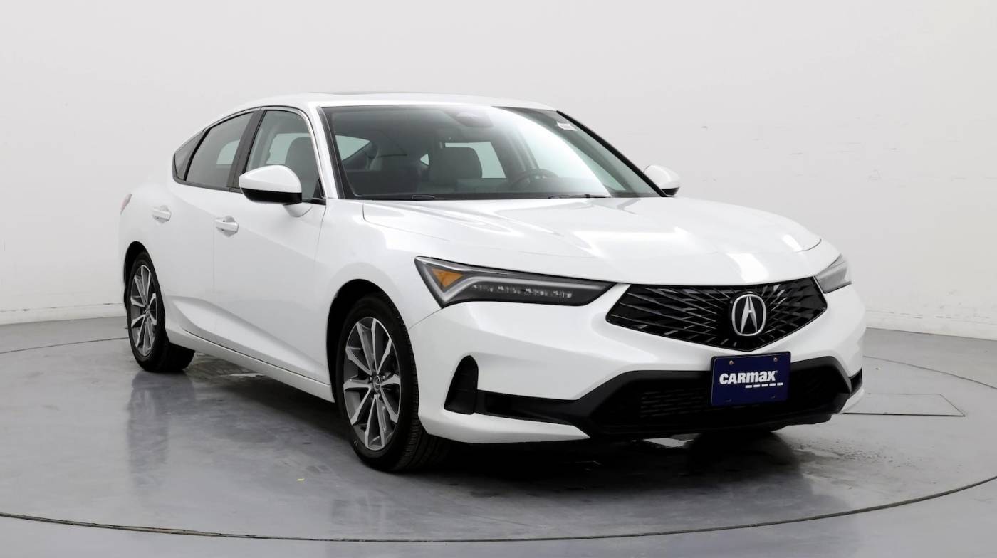 2023 Acura Integra Standard — Hatchback — 11,268 mi — Independence, MO