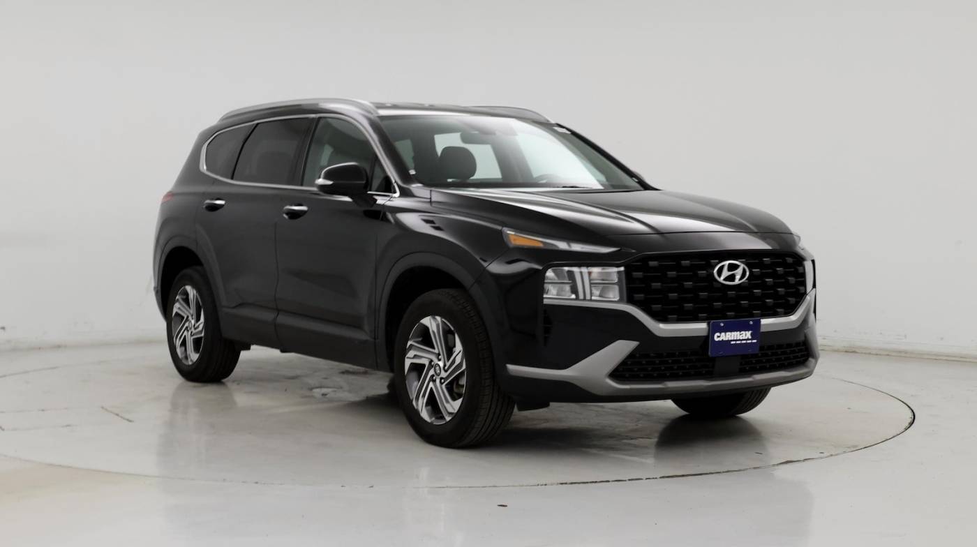 2023 Hyundai Santa Fe SEL — SUV — 29,808 mi — Independence, MO