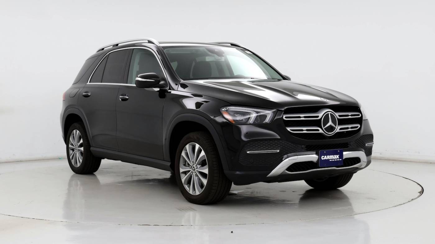 2020 Mercedes-Benz GLE GLE 450 — SUV — 36,222 mi — Independence, MO