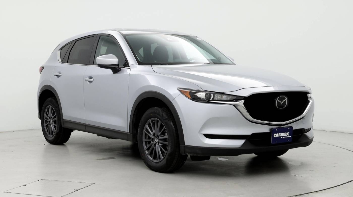 2019 Mazda CX-5 Touring — SUV — 28,060 mi — Independence, MO