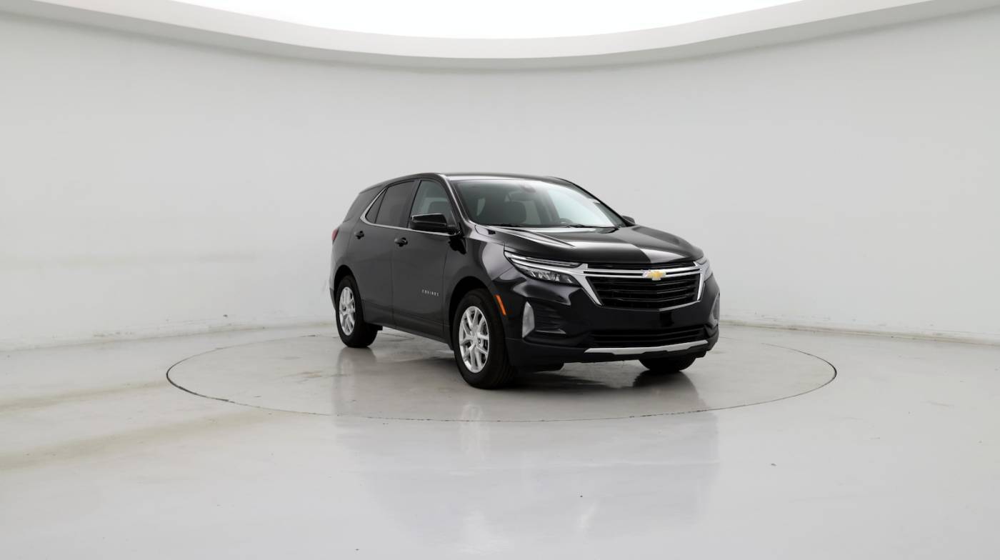 2022 Chevrolet Equinox LT — SUV — 19,657 mi — Independence, MO