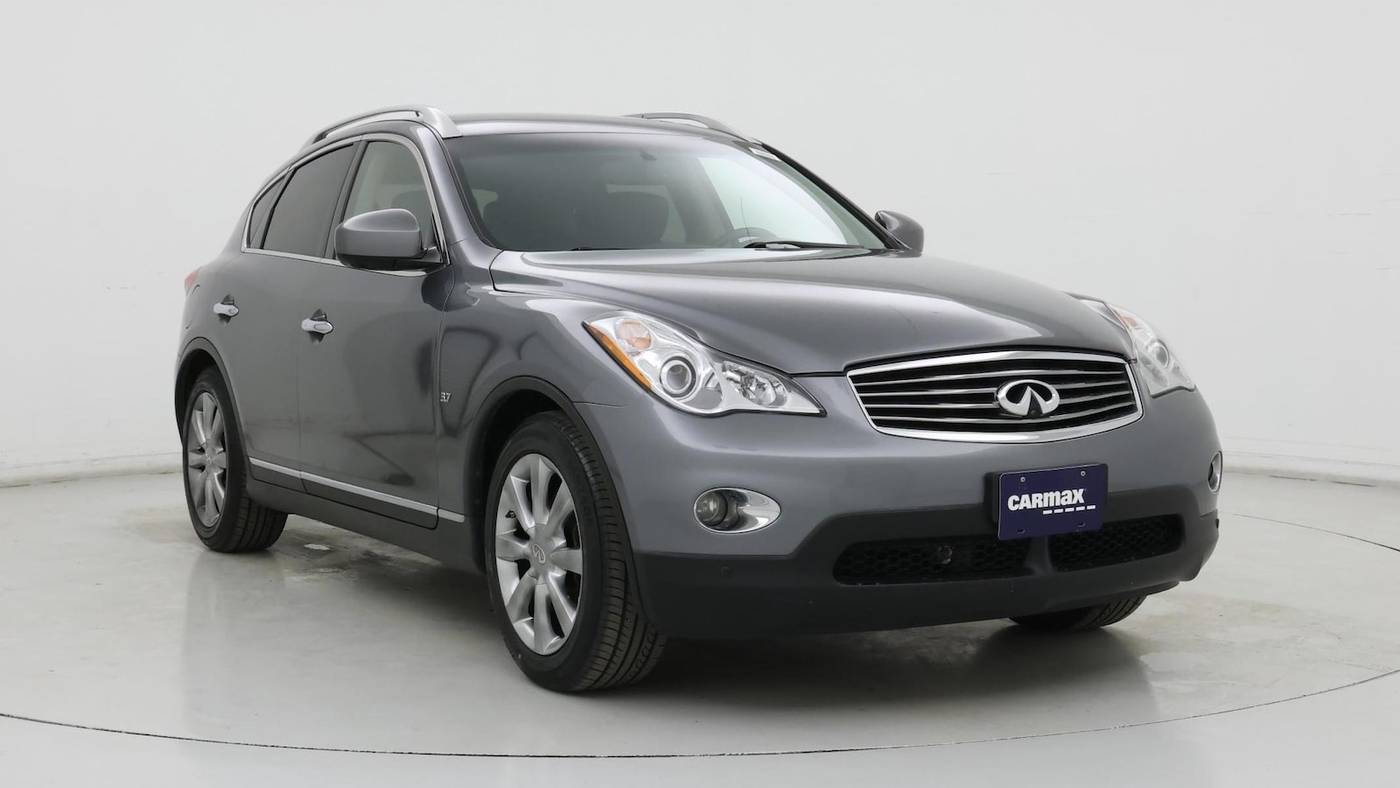 2014 INFINITI QX50 Journey — SUV — 105,589 mi — Inglewood, CA