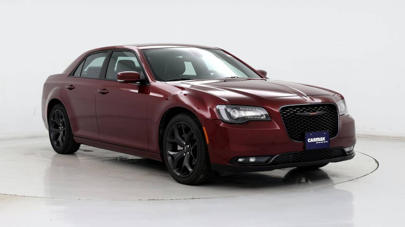 2023 Chrysler 300 S — Sedan — 33,344 mi — Independence, MO
