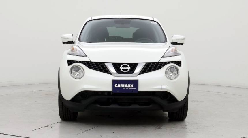 nissan juke for sale 2018