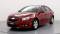 2014 Chevrolet Cruze in Independence, MO 4 - Open Gallery