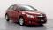 2014 Chevrolet Cruze in Independence, MO 1 - Open Gallery