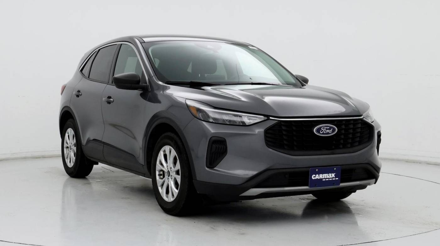 2023 Ford Escape Active — SUV — 30,328 mi — Independence, MO