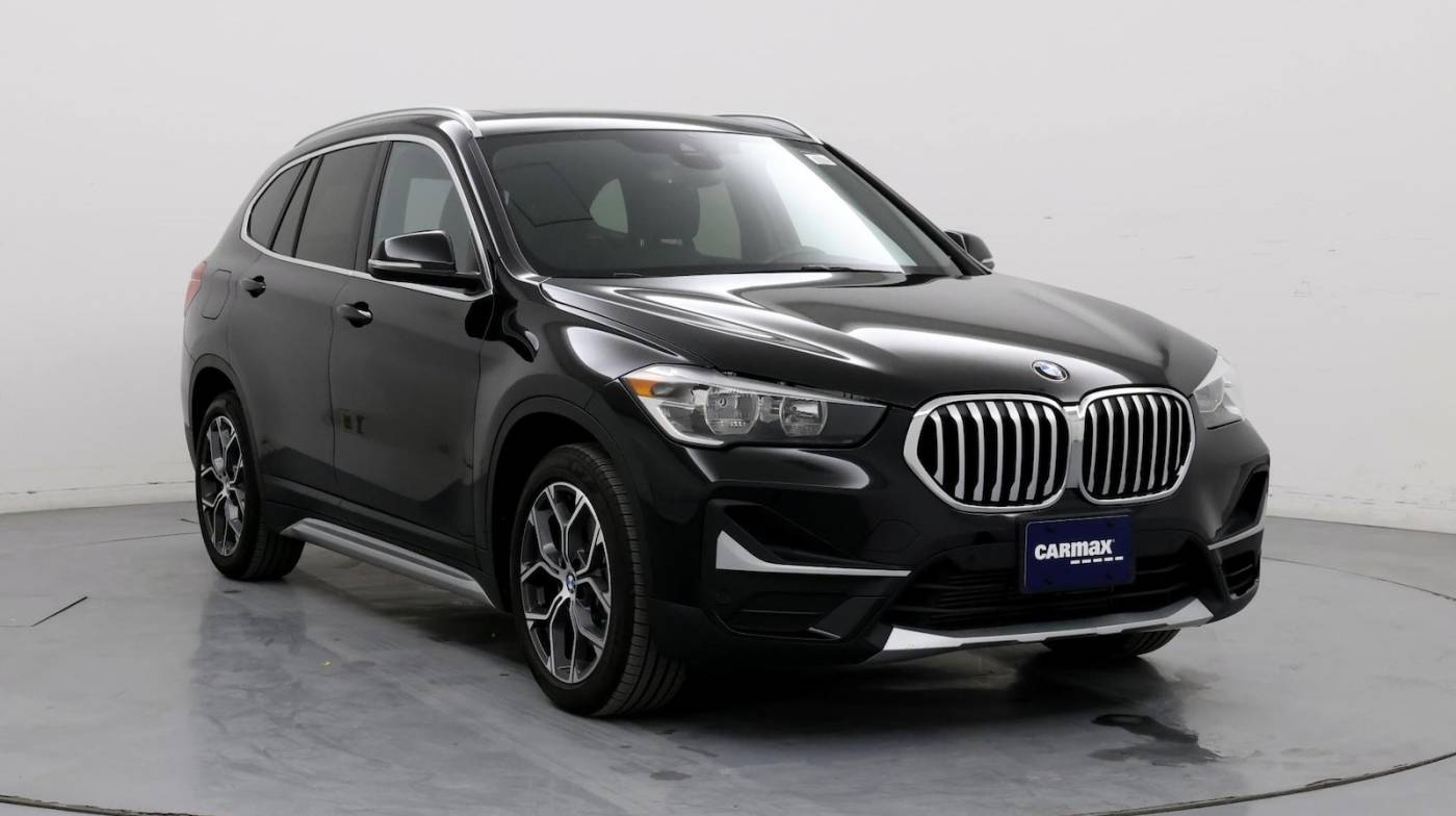 2021 BMW X1 28i — SUV — 42,141 mi — Independence, MO