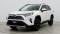 2021 Toyota RAV4 in Independence, MO 4 - Open Gallery