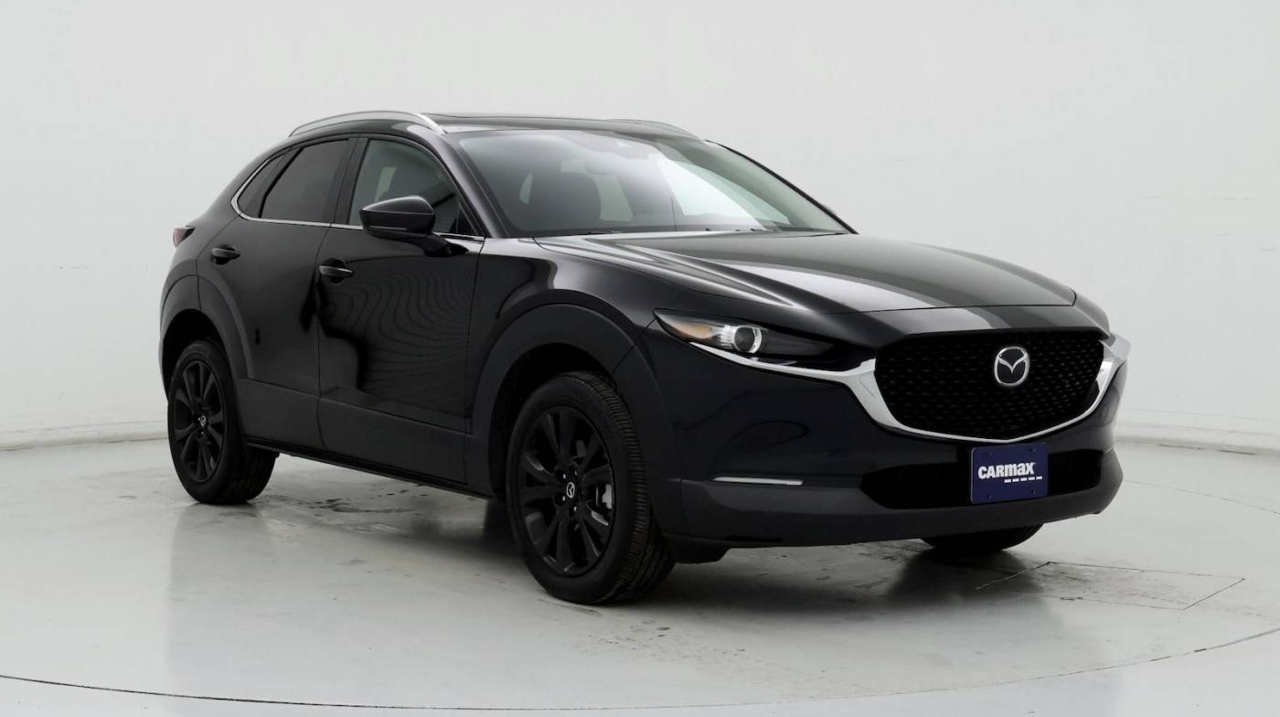 2022 Mazda CX-30 Turbo — SUV — 17,025 mi — Independence, MO