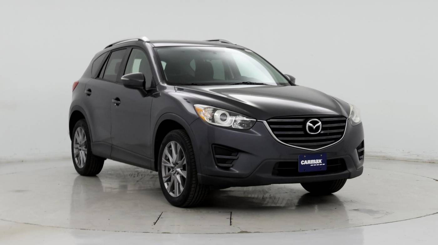 2016 Mazda CX-5 Sport — SUV — 114,097 mi — Independence, MO
