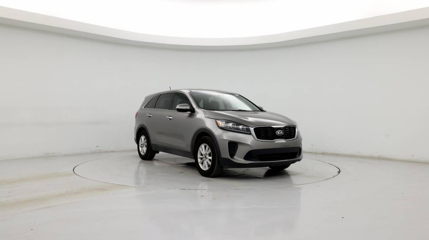 2019 Kia Sorento L — SUV — 96,612 mi — Independence, MO