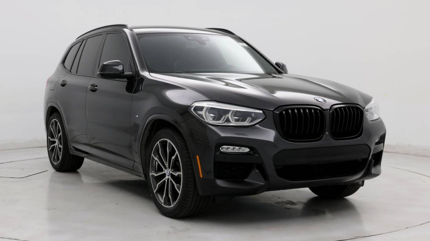 2019 BMW X3 30i — SUV — 71,402 mi — Independence, MO