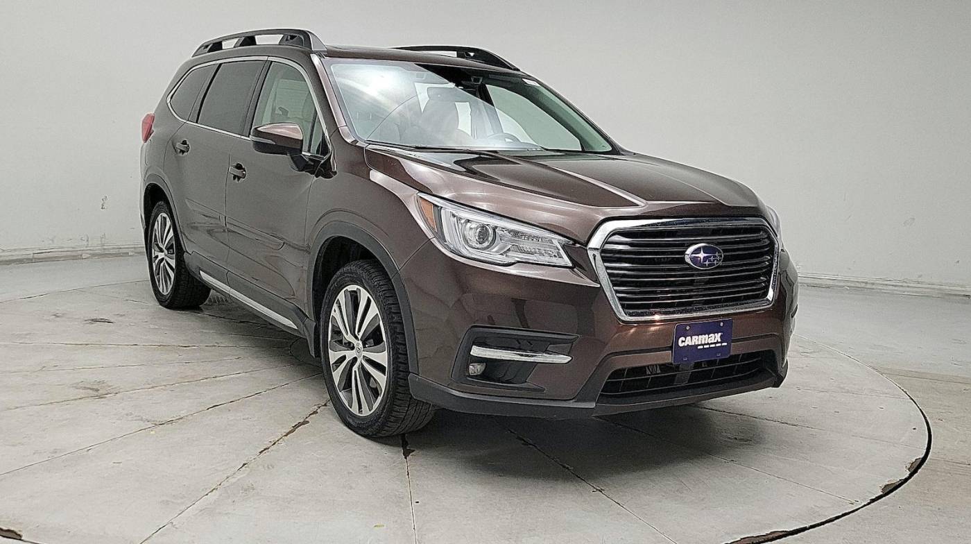 2019 Subaru Ascent Limited — SUV — 80,185 mi — Independence, MO