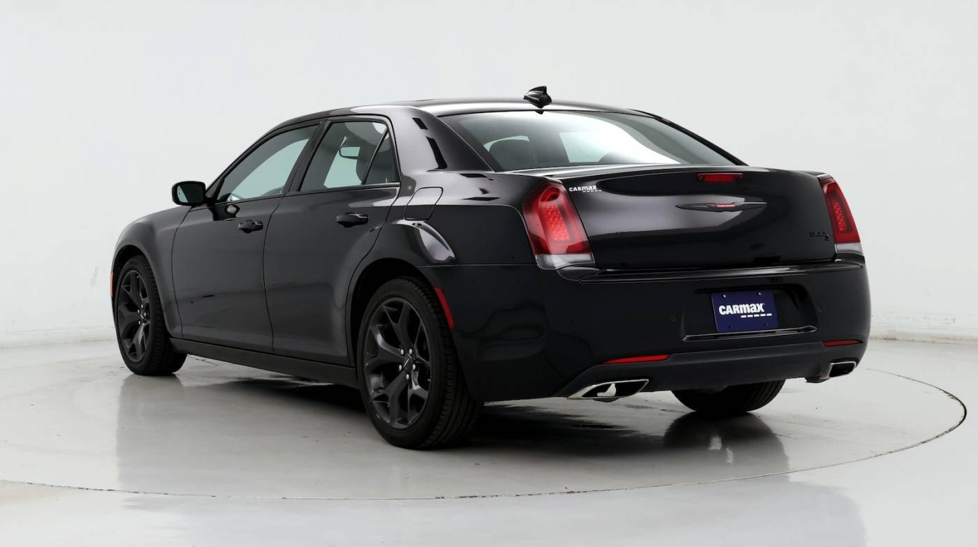 2023 Chrysler 300 S — Sedan — 24,957 mi — Independence, MO