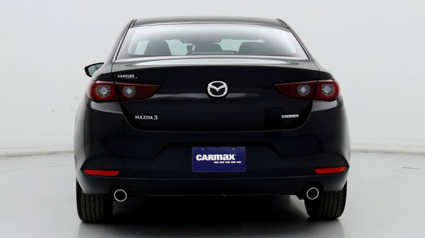 2023 Mazda Mazda3 Select — Sedan — 6,320 mi — Independence, MO