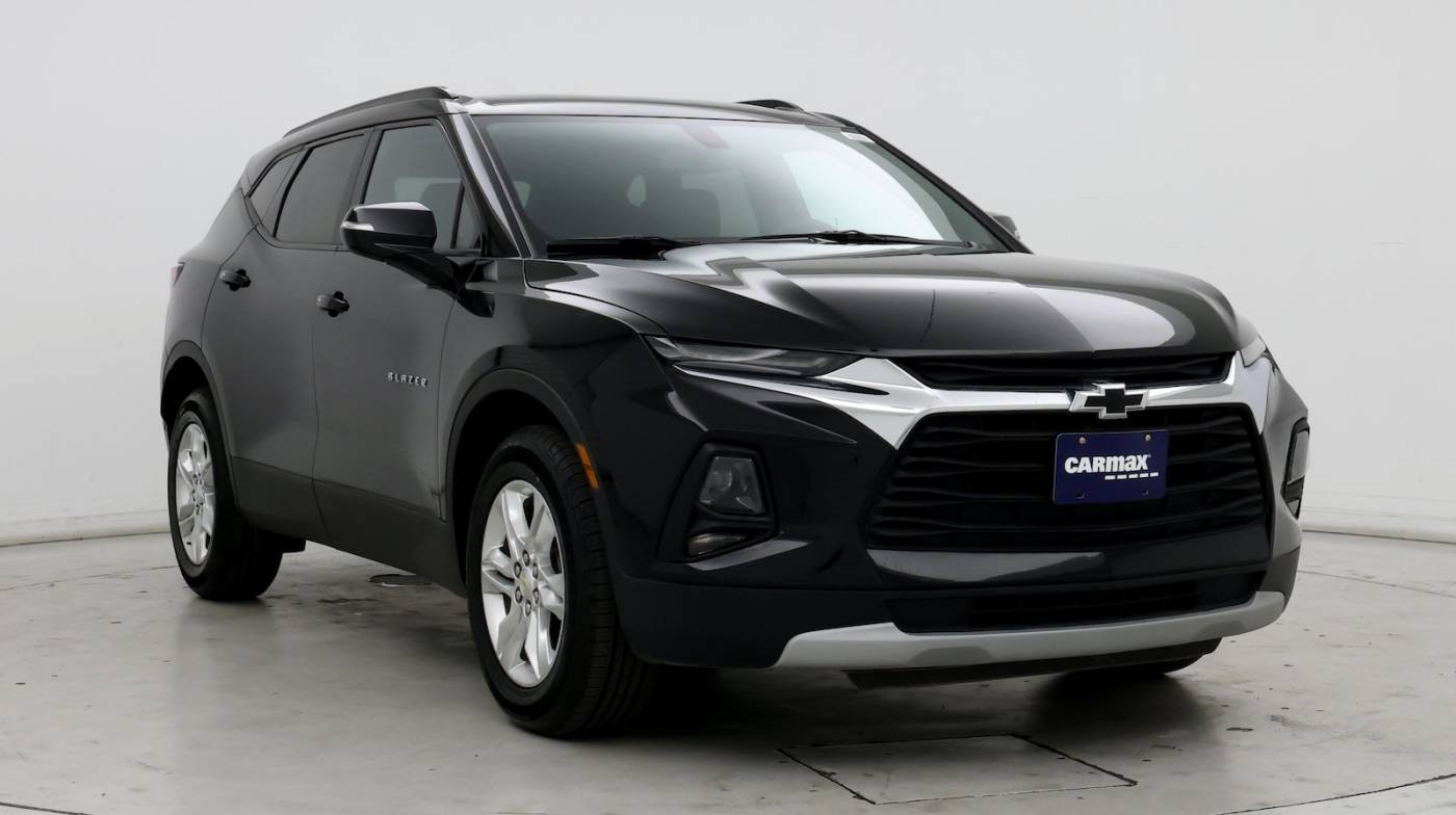 2020 Chevrolet Blazer 2LT — SUV — 32,555 mi — Independence, MO