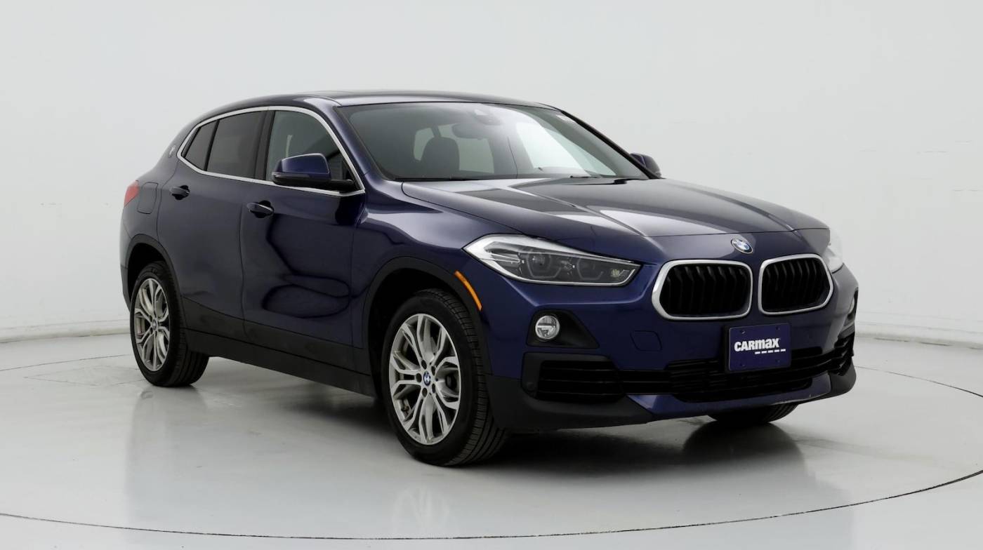 2020 BMW X2 28i — SUV — 44,411 mi — Independence, MO