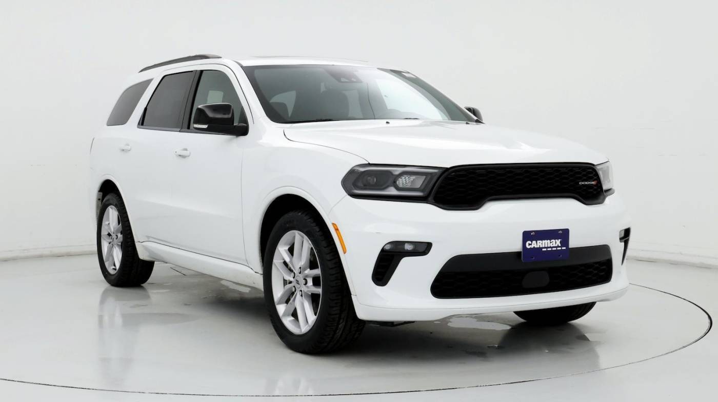 2023 Dodge Durango GT Plus — SUV — 45,162 mi — Independence, MO